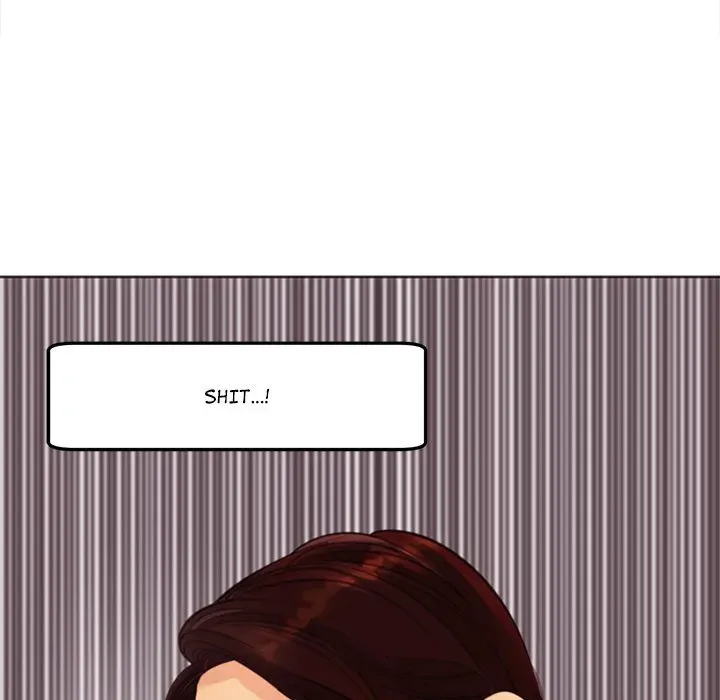 Old Life Behind Chapter 21 page 233 - 