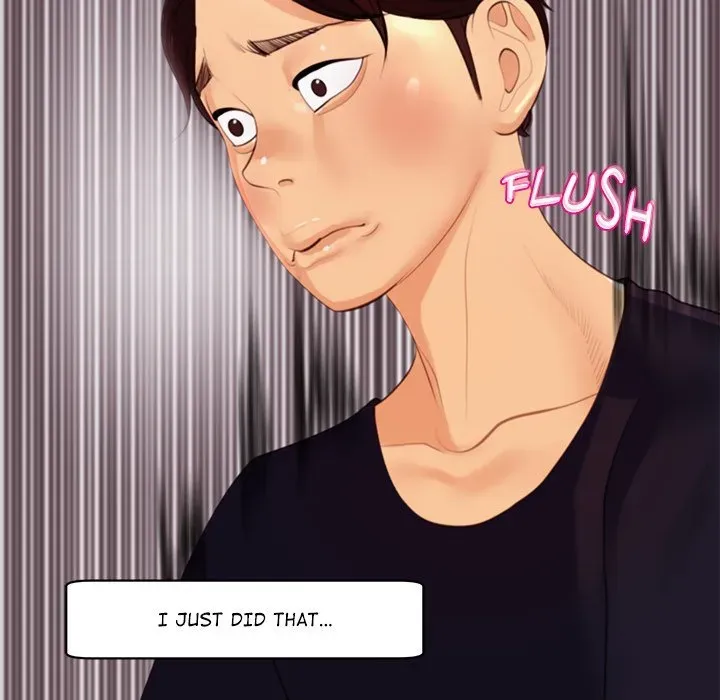 Old Life Behind Chapter 21 page 234 - 