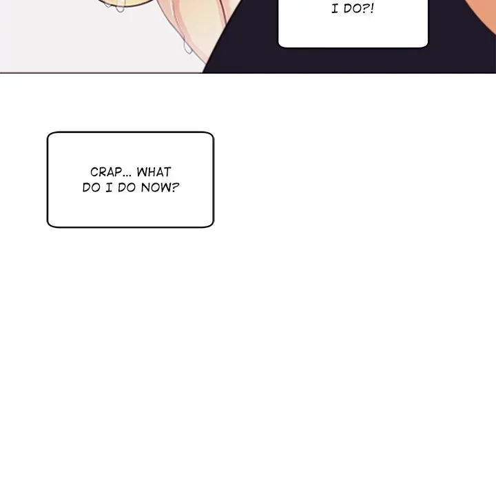 Old Life Behind Chapter 21 page 239 - 
