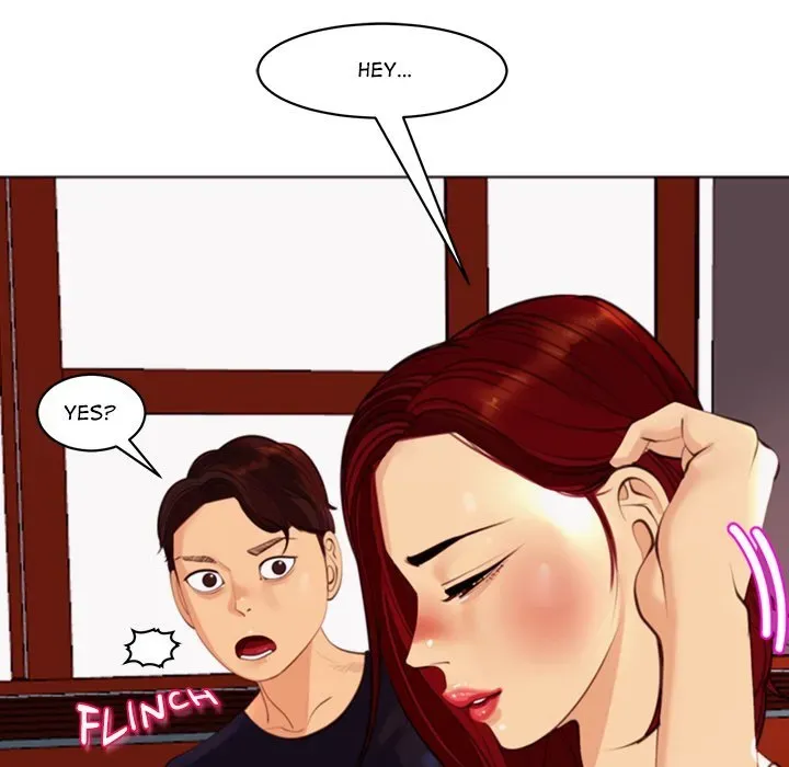 Old Life Behind Chapter 21 page 240 - 