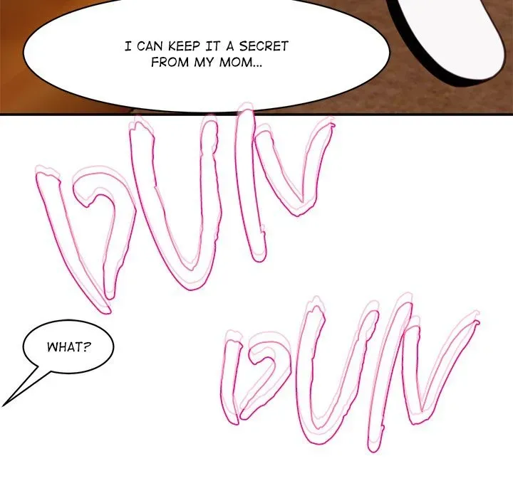 Old Life Behind Chapter 21 page 246 - 