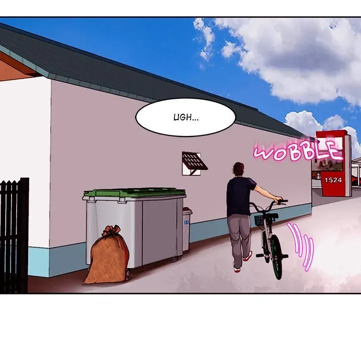 Old Life Behind Chapter 21 page 26 - 