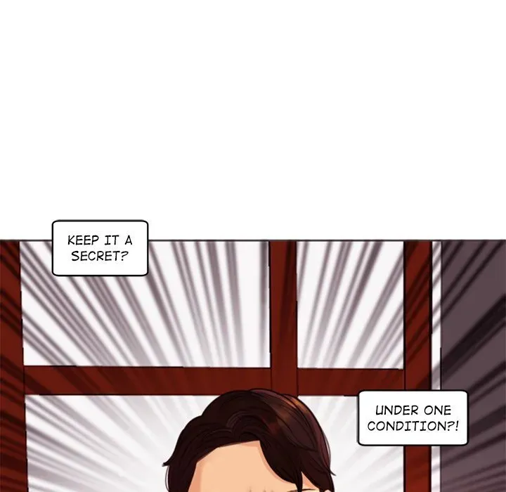Old Life Behind Chapter 21 page 251 - 