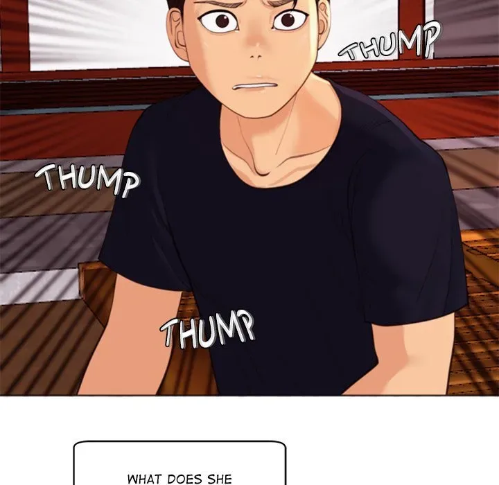 Old Life Behind Chapter 21 page 252 - 