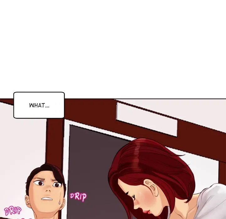 Old Life Behind Chapter 21 page 254 - 