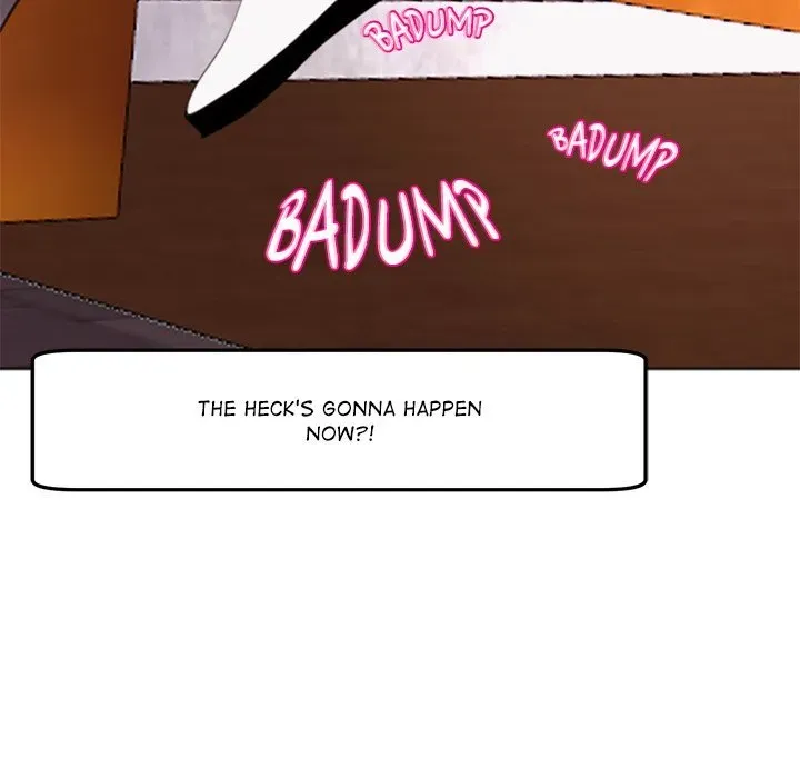 Old Life Behind Chapter 21 page 256 - 