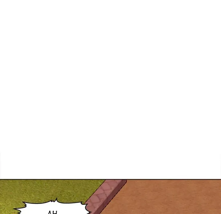 Old Life Behind Chapter 21 page 27 - 