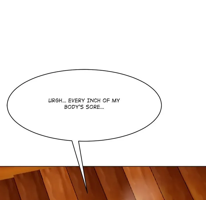 Old Life Behind Chapter 21 page 31 - 
