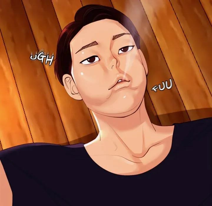 Old Life Behind Chapter 21 page 32 - 