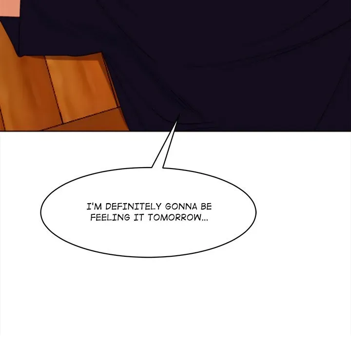 Old Life Behind Chapter 21 page 33 - 