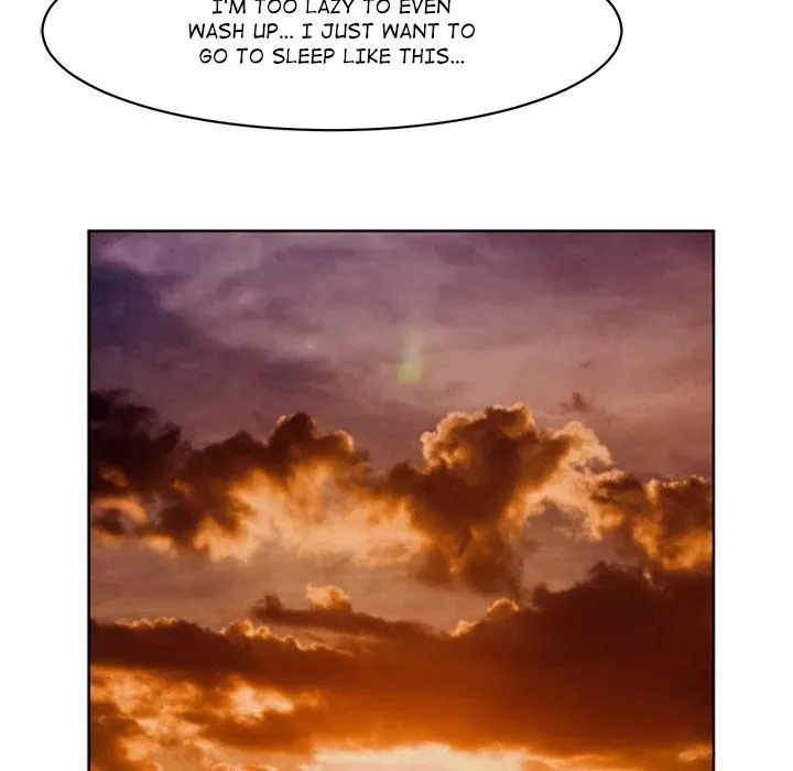 Old Life Behind Chapter 21 page 36 - 