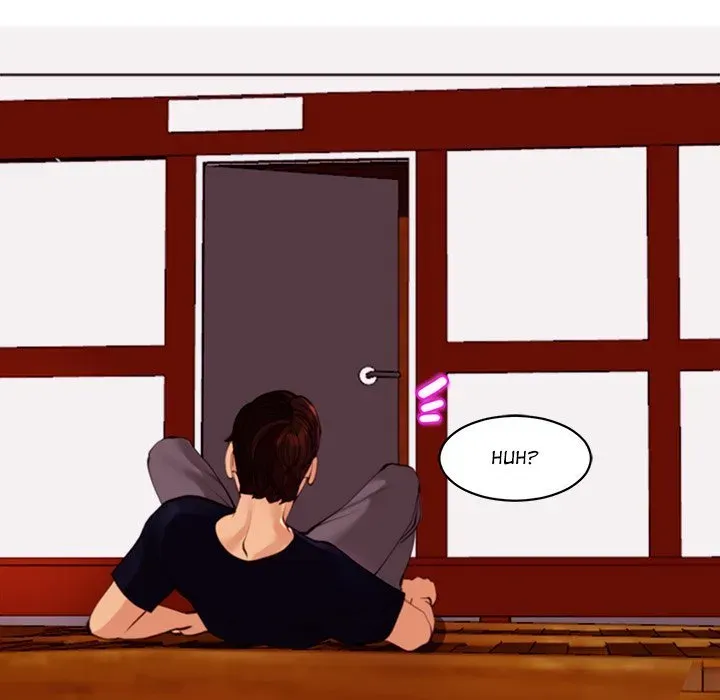 Old Life Behind Chapter 21 page 38 - 