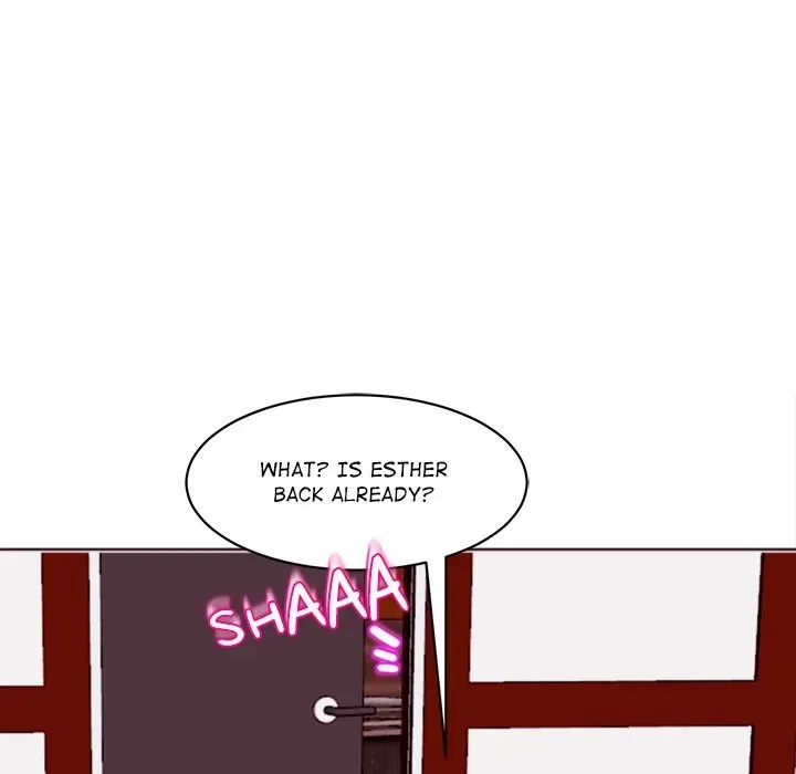 Old Life Behind Chapter 21 page 40 - 
