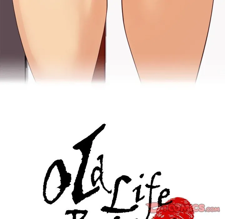 Old Life Behind Chapter 21 page 5 - 