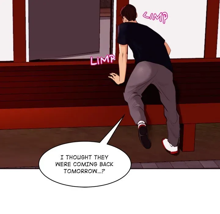 Old Life Behind Chapter 21 page 41 - 