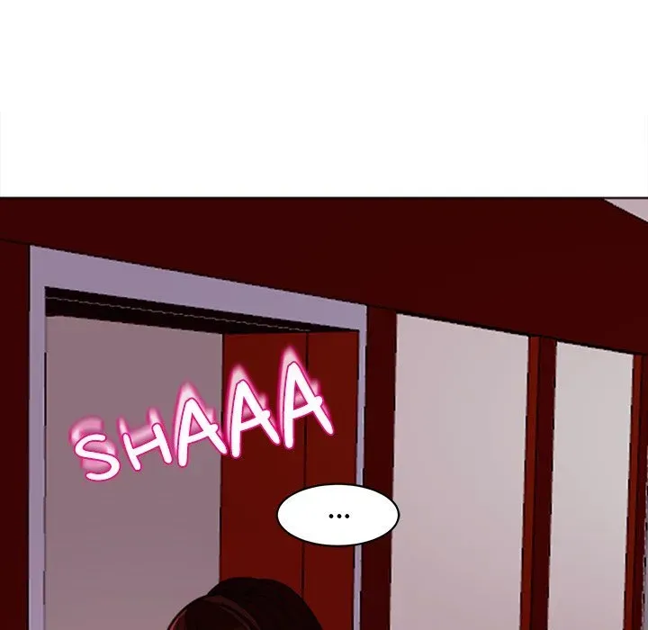Old Life Behind Chapter 21 page 43 - 