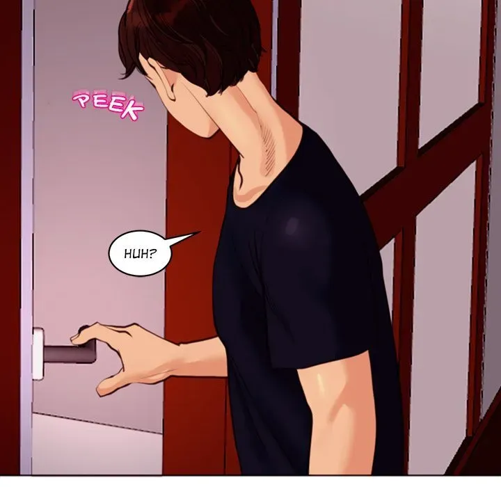Old Life Behind Chapter 21 page 44 - 