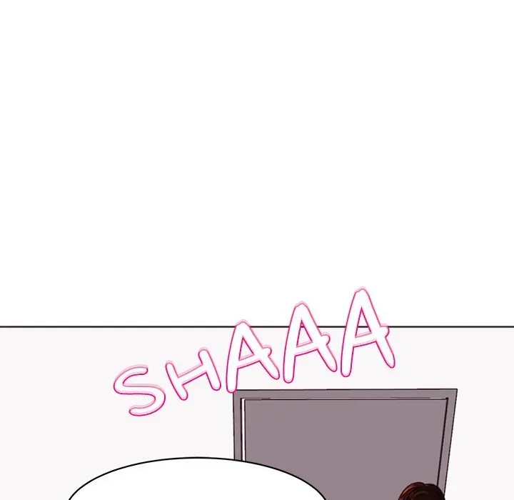 Old Life Behind Chapter 21 page 46 - 