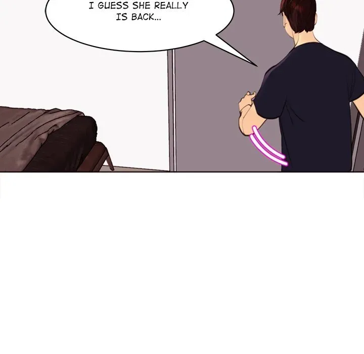 Old Life Behind Chapter 21 page 47 - 