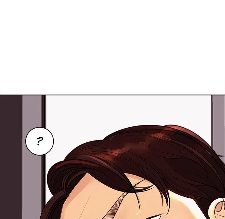 Old Life Behind Chapter 21 page 48 - 