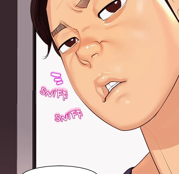 Old Life Behind Chapter 21 page 49 - 