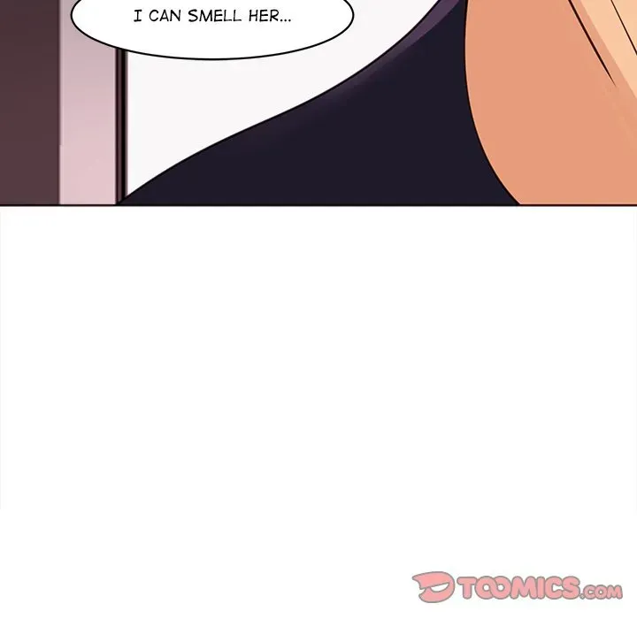 Old Life Behind Chapter 21 page 50 - 
