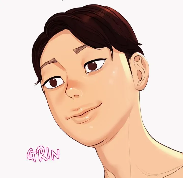 Old Life Behind Chapter 21 page 53 - 