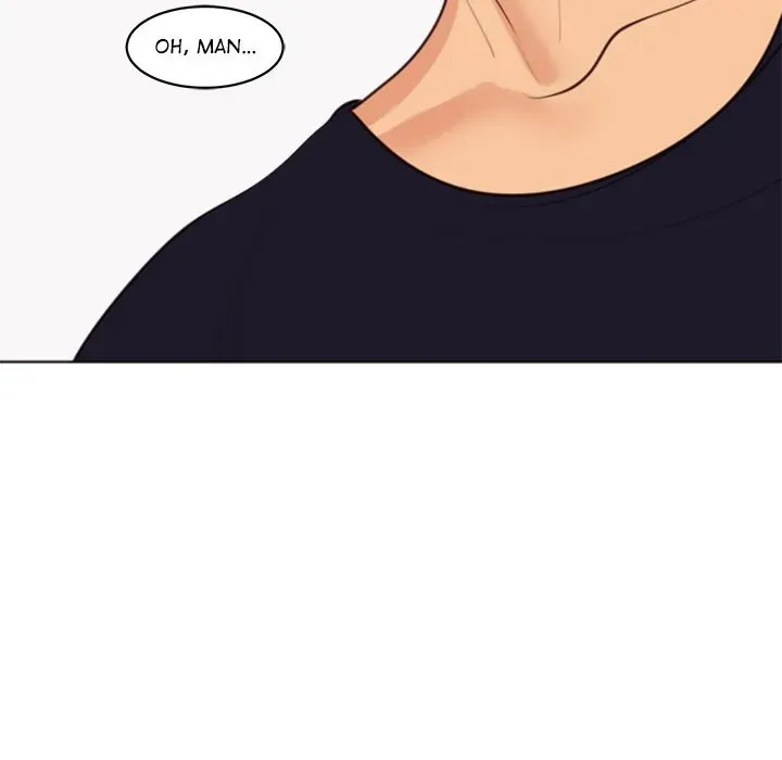 Old Life Behind Chapter 21 page 54 - 