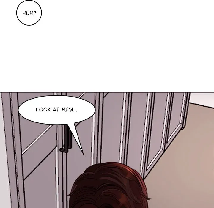Old Life Behind Chapter 21 page 62 - 