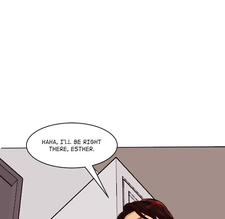 Old Life Behind Chapter 21 page 66 - 