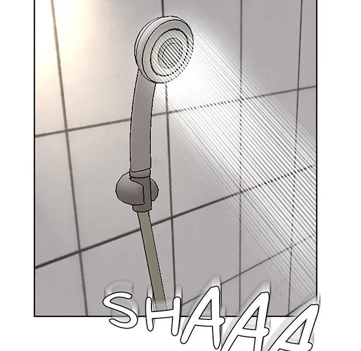 Old Life Behind Chapter 21 page 8 - 