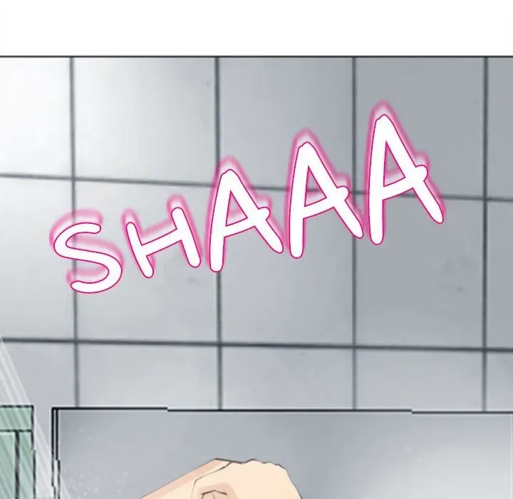 Old Life Behind Chapter 21 page 75 - 
