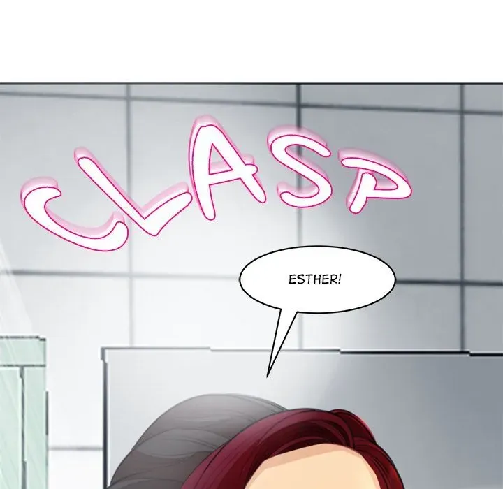 Old Life Behind Chapter 21 page 82 - 