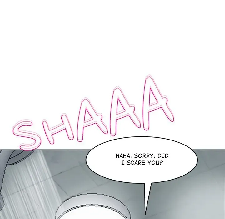 Old Life Behind Chapter 21 page 87 - 