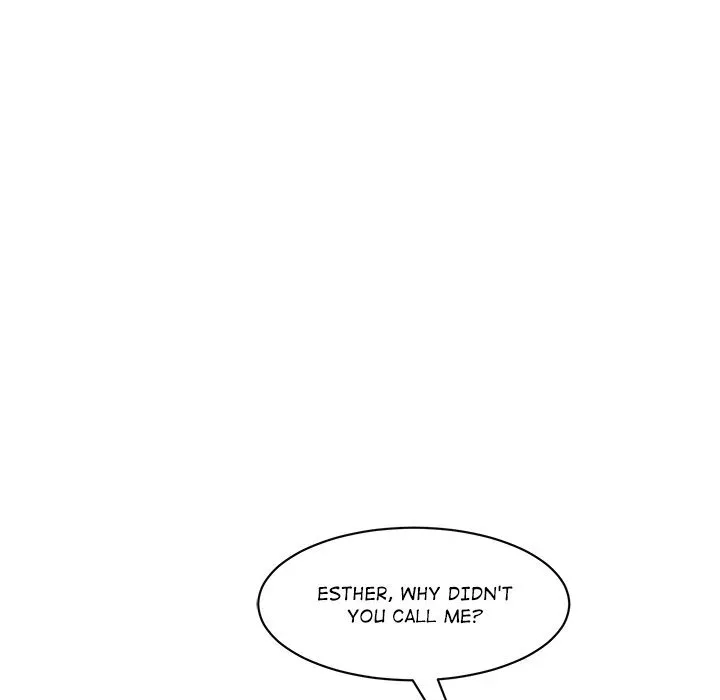 Old Life Behind Chapter 21 page 90 - 