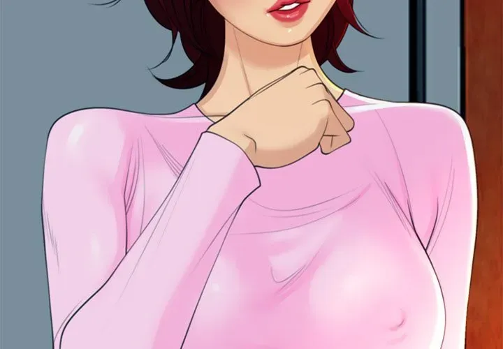 Old Life Behind Chapter 23 page 2 - 
