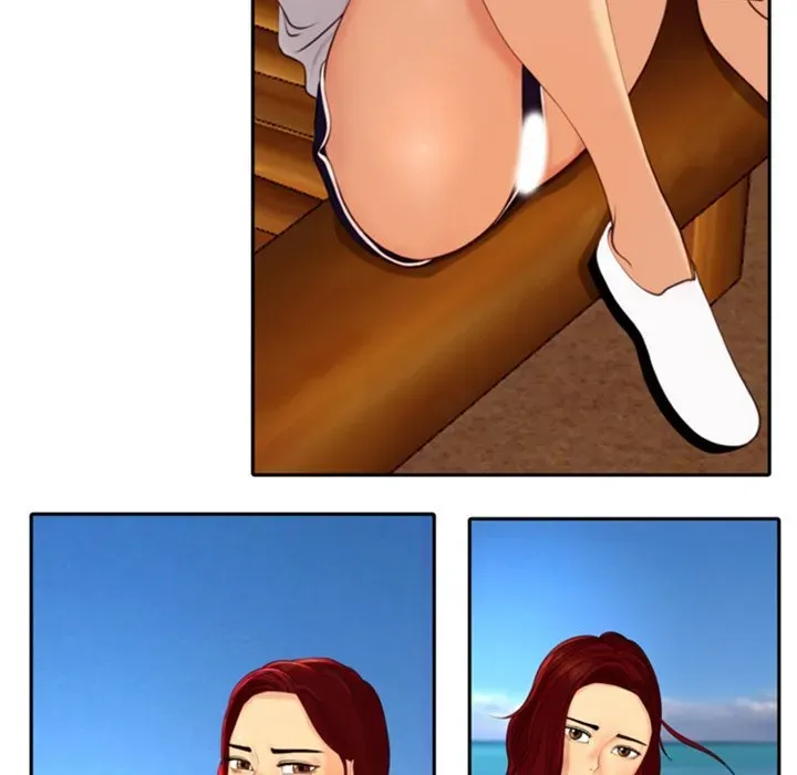 Old Life Behind Chapter 23 page 101 - 