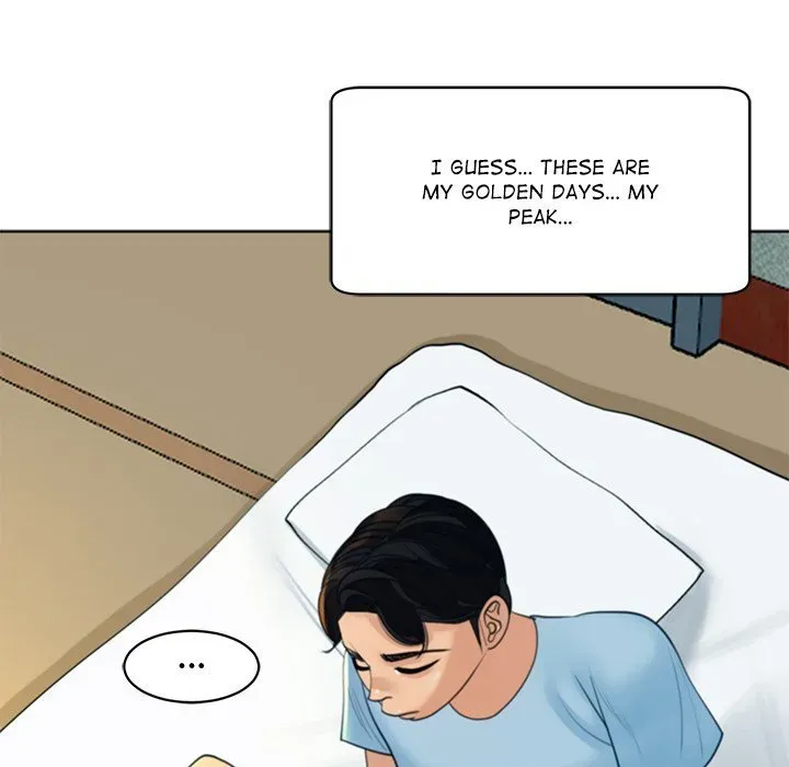 Old Life Behind Chapter 23 page 104 - 