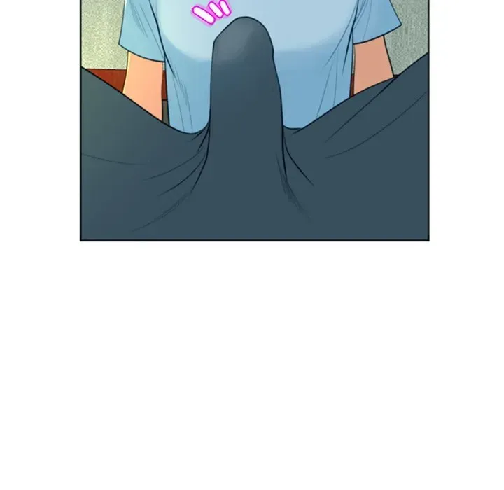 Old Life Behind Chapter 23 page 107 - 