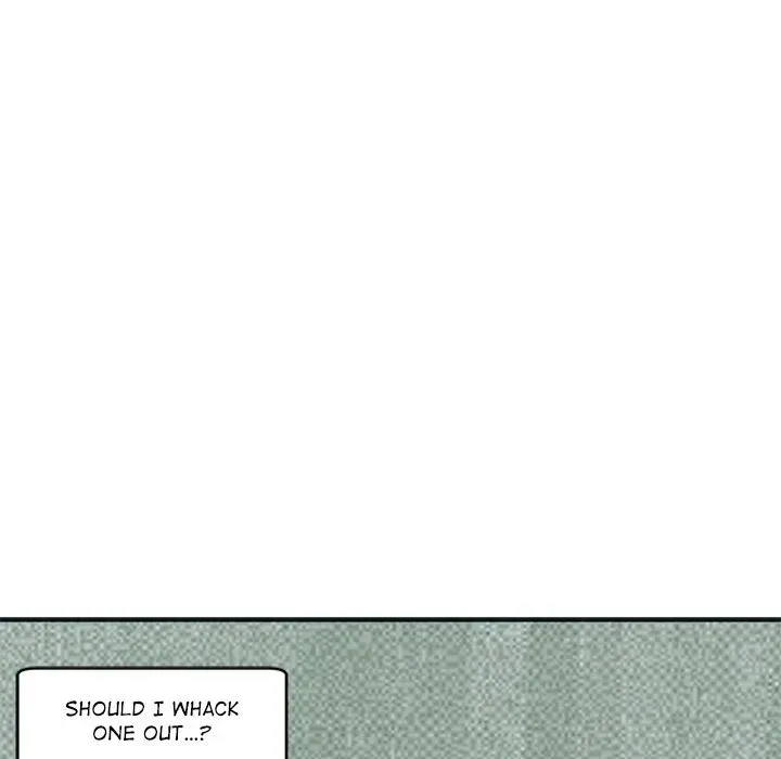 Old Life Behind Chapter 23 page 109 - 