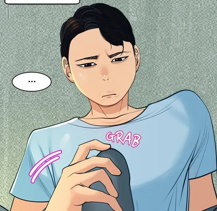 Old Life Behind Chapter 23 page 110 - 