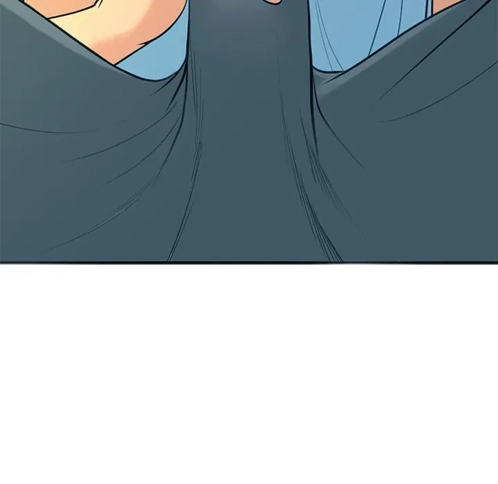 Old Life Behind Chapter 23 page 111 - 
