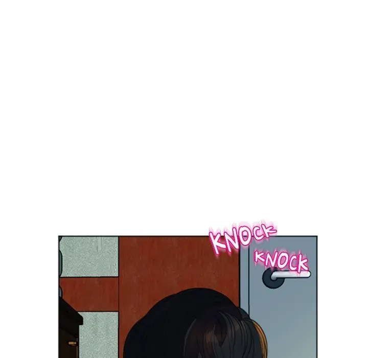Old Life Behind Chapter 23 page 113 - 