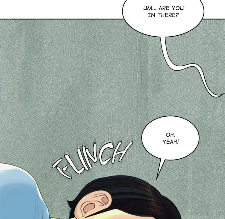 Old Life Behind Chapter 23 page 116 - 