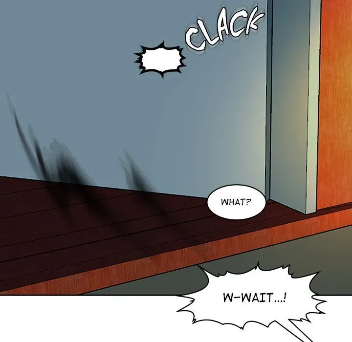 Old Life Behind Chapter 23 page 119 - 
