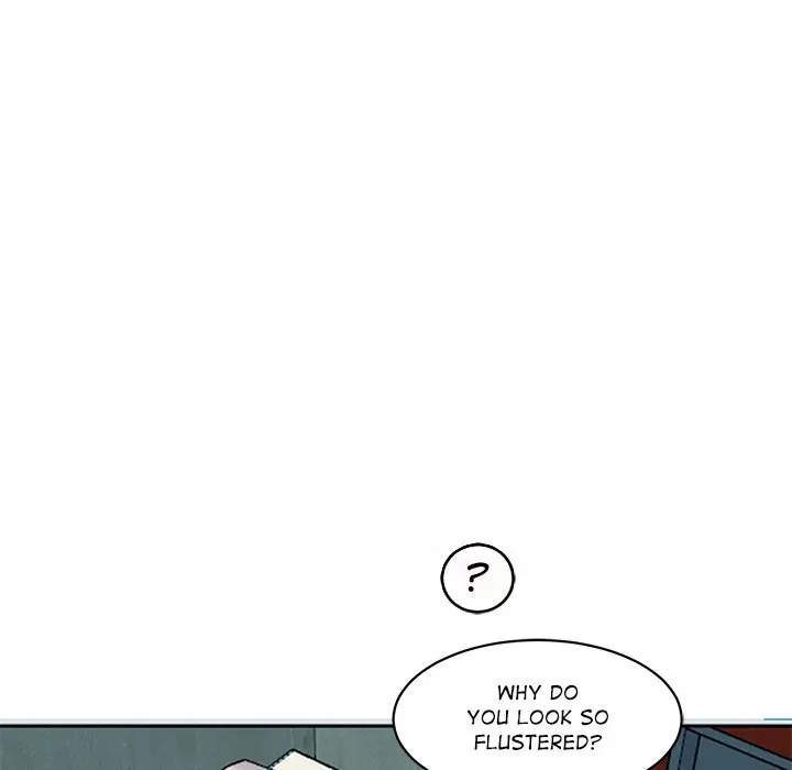 Old Life Behind Chapter 23 page 121 - 