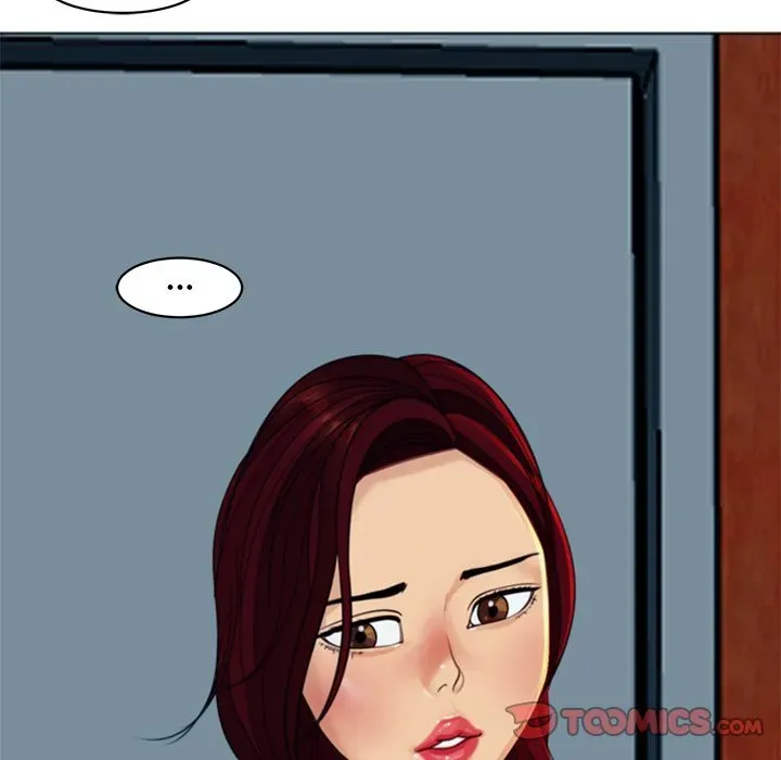 Old Life Behind Chapter 23 page 125 - 