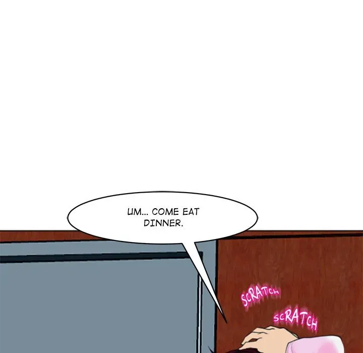 Old Life Behind Chapter 23 page 130 - 