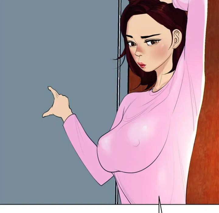 Old Life Behind Chapter 23 page 131 - 
