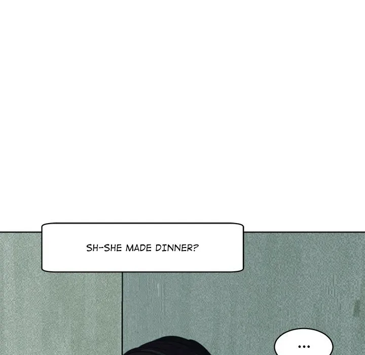 Old Life Behind Chapter 23 page 133 - 